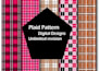 design creative allover pattern for print